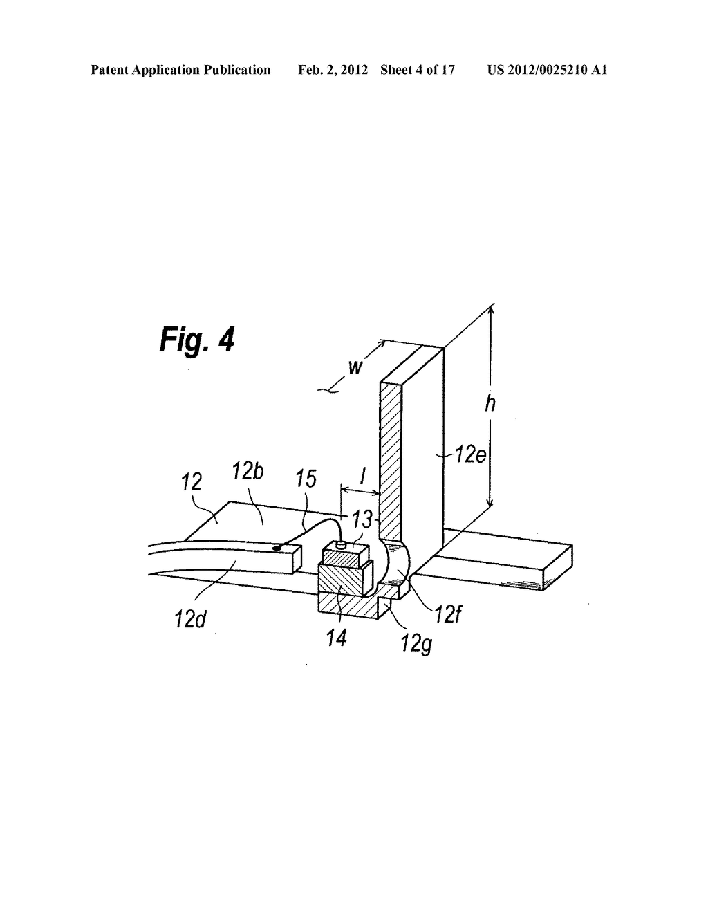 OPTICAL MODULE ENCLOSING LEAD FRAME AND SEMICONDUCTOR OPTICAL DEVICE     MOUNTED ON THE LEAD FRAME WITH TRANSPARAENT MOLD RESIN - diagram, schematic, and image 05