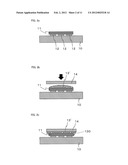 SEMICONDUCTOR LIGHT-EMITTING DEVICE AND MANUFACTURING METHOD diagram and image