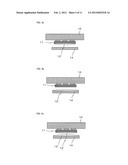 SEMICONDUCTOR LIGHT-EMITTING DEVICE AND MANUFACTURING METHOD diagram and image