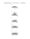 SEMICONDUCTOR LIGHT-EMITTING DEVICE AND MANUFACTURING METHOD diagram and image