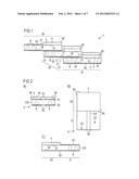 ARRANGEMENT OF OPTOELECTRONIC COMPONENTS diagram and image