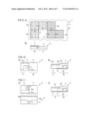 ARRANGEMENT OF OPTOELECTRONIC COMPONENTS diagram and image