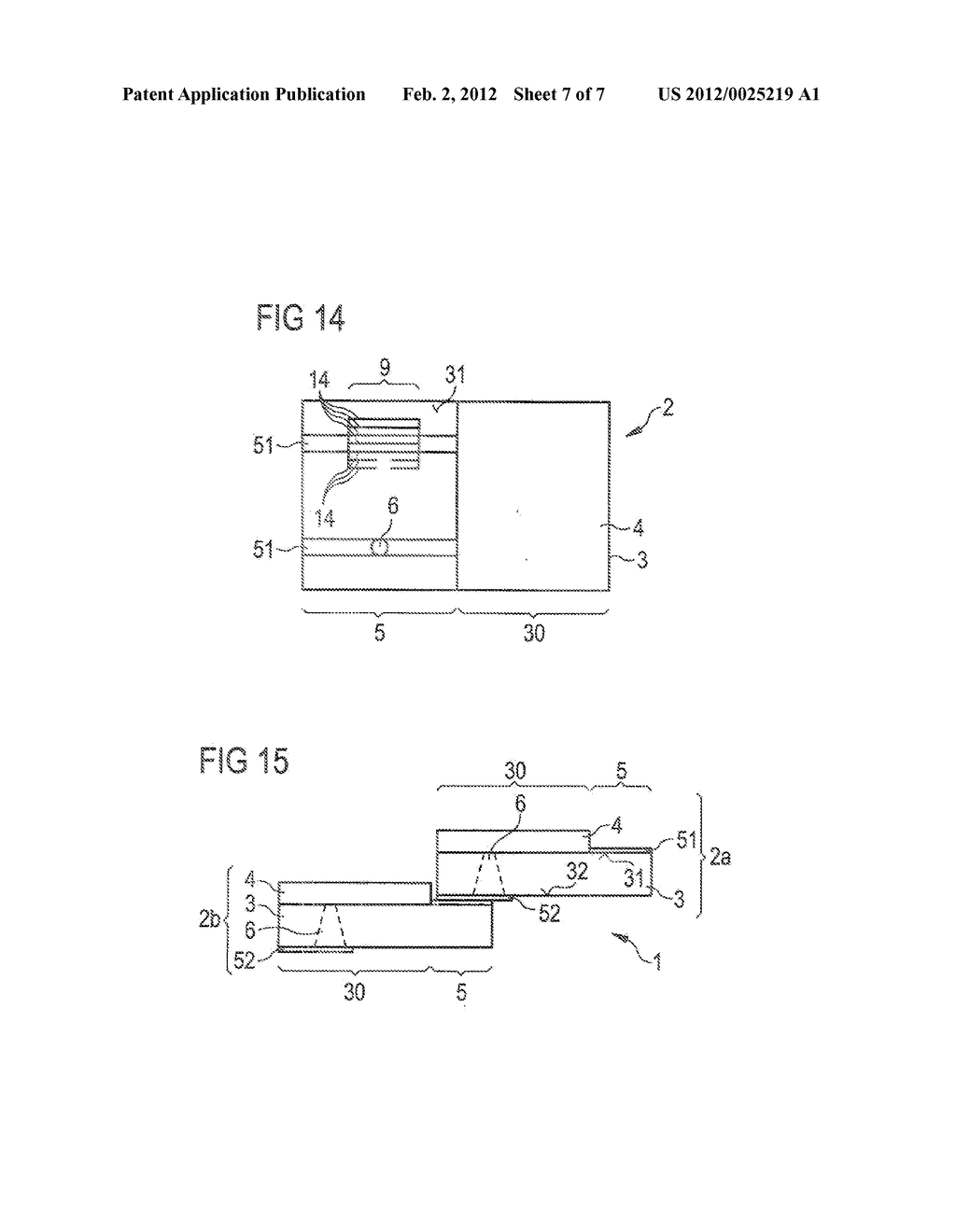 ARRANGEMENT OF OPTOELECTRONIC COMPONENTS - diagram, schematic, and image 08