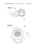 Light Emitting Device diagram and image