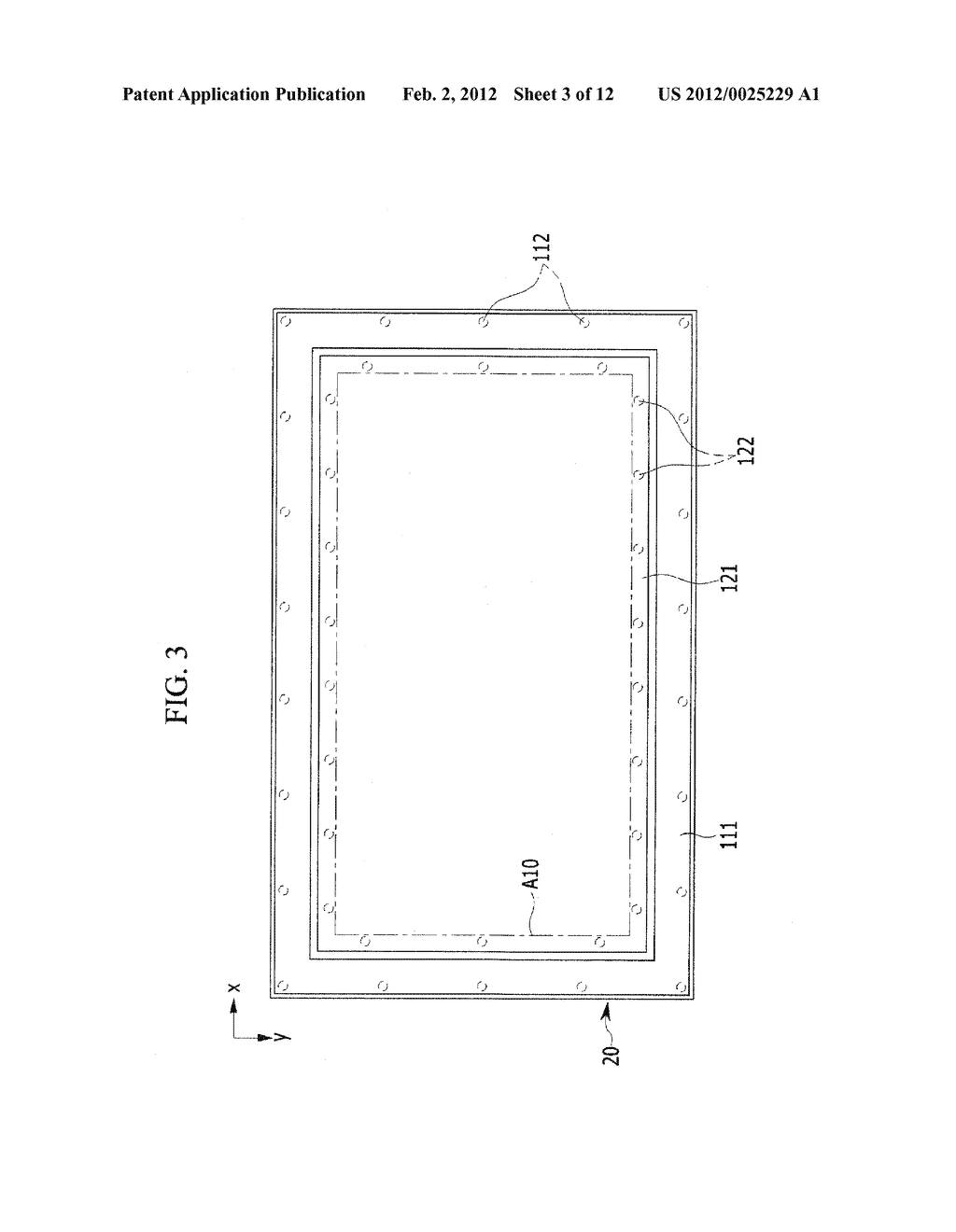 DISPLAY DEVICE AND ORGANIC LIGHT EMITTING DIODE DISPLAY - diagram, schematic, and image 04