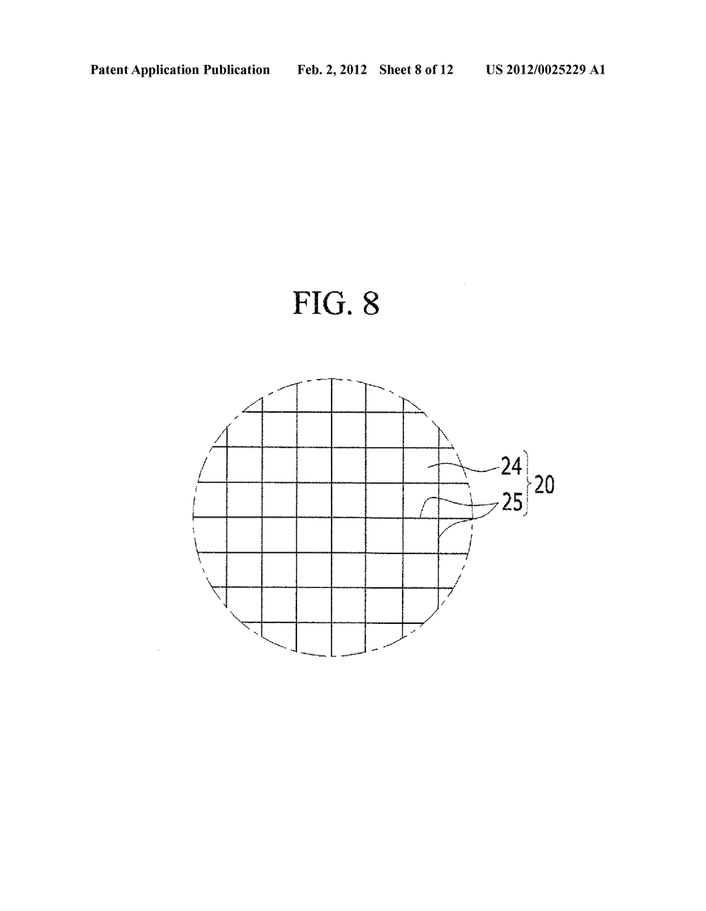 DISPLAY DEVICE AND ORGANIC LIGHT EMITTING DIODE DISPLAY - diagram, schematic, and image 09