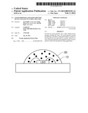 NANOCOMPOSITES AND LIGHT EMITTING DEVICE PACKAGE INCLUDING THE SAME diagram and image