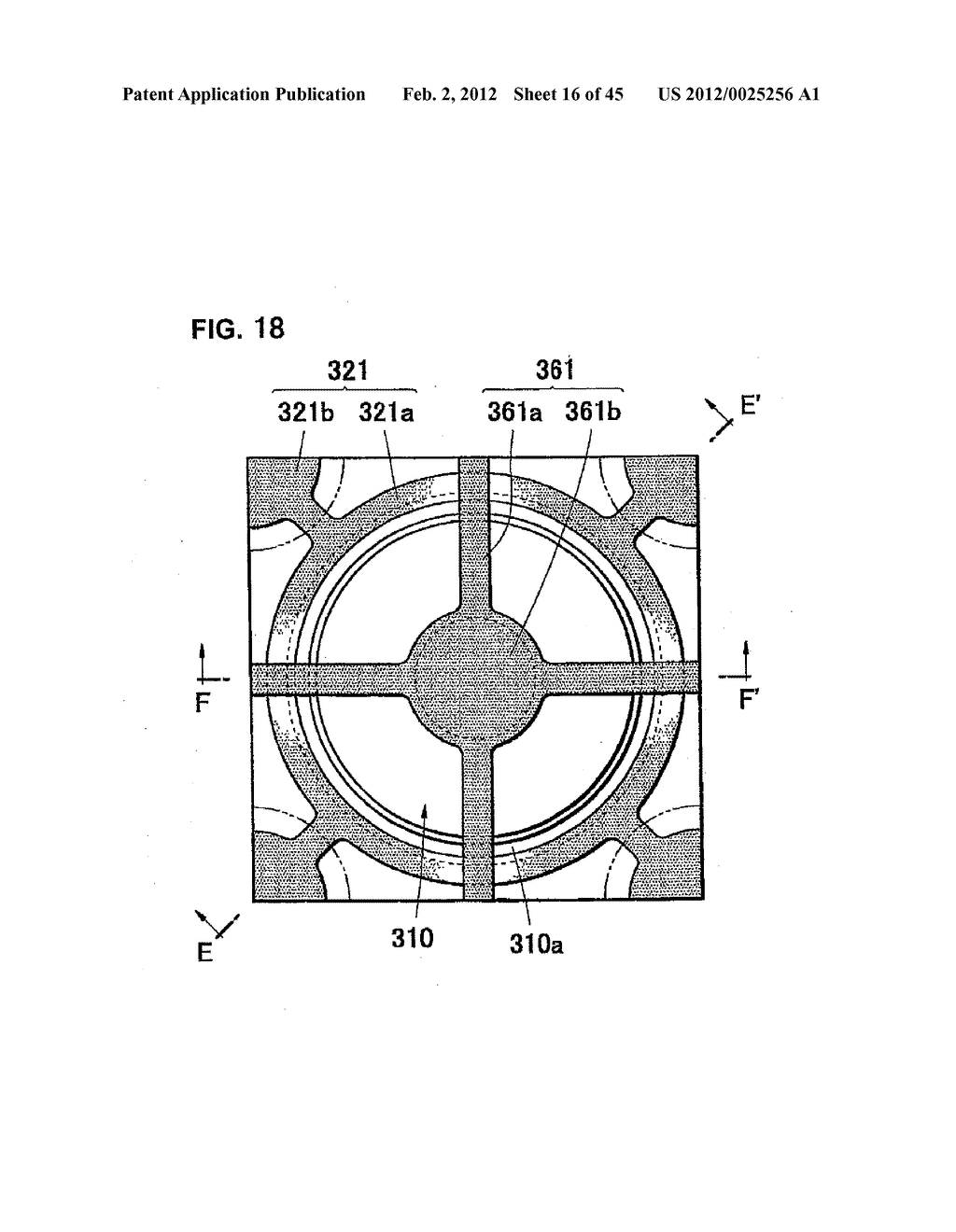 SEMICONDUCTOR LIGHT-EMITTING DEVICE, METHOD FOR MANUFACTURING THE SAME,     AND LIGHT-EMITTING APPARATUS INCLUDING THE SAME - diagram, schematic, and image 17