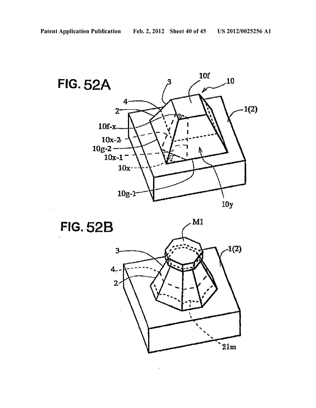 SEMICONDUCTOR LIGHT-EMITTING DEVICE, METHOD FOR MANUFACTURING THE SAME,     AND LIGHT-EMITTING APPARATUS INCLUDING THE SAME - diagram, schematic, and image 41