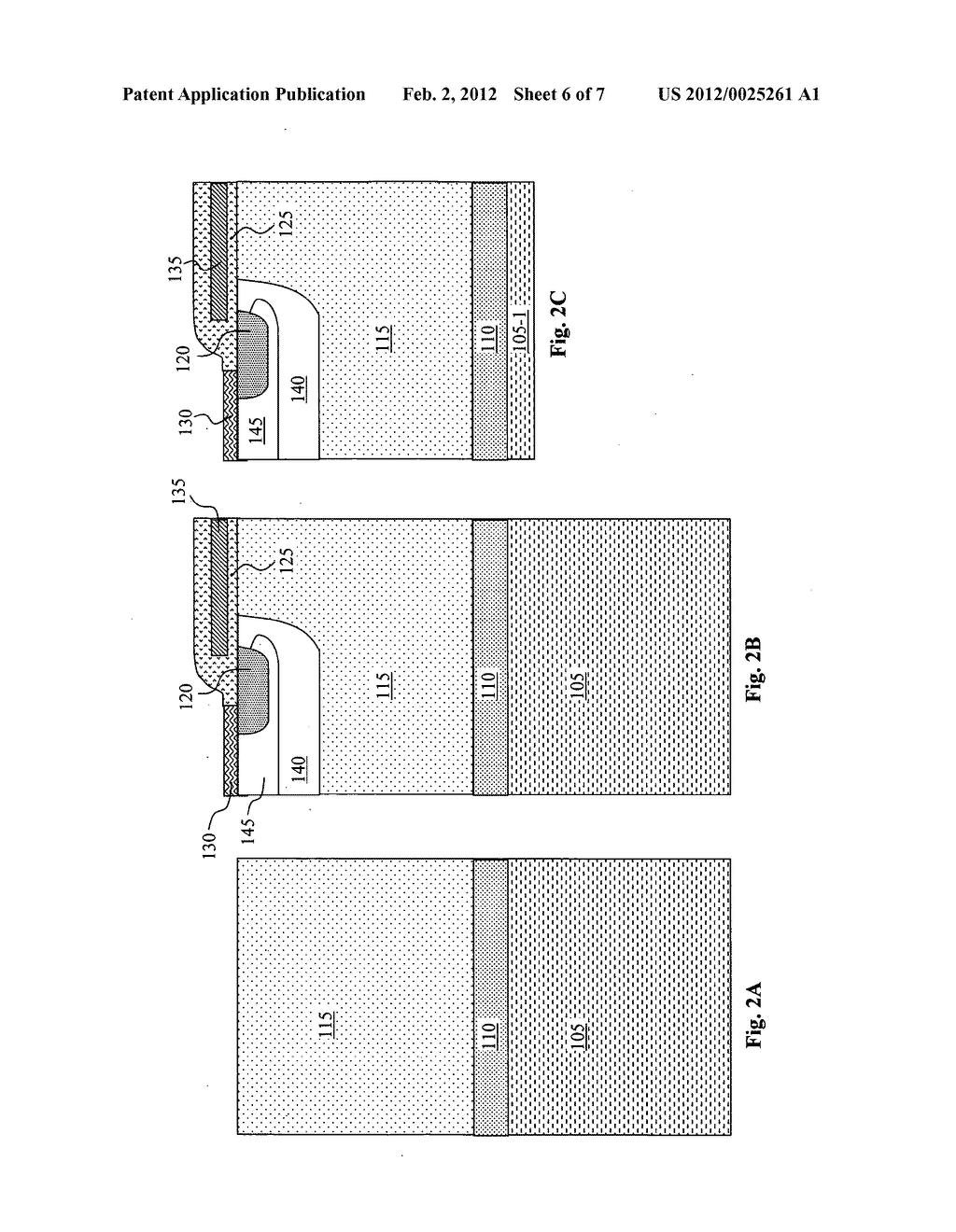 Method of minimizing field stop insulated gate bipolar transistor (IGBT)     buffer and emitter charge variation - diagram, schematic, and image 07