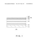 SEMICONDUCTOR WAFER, METHOD OF PRODUCING SEMICONDUCTOR WAFER, AND     ELECTRONIC DEVICE diagram and image