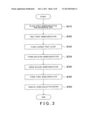 SEMICONDUCTOR WAFER, METHOD OF PRODUCING SEMICONDUCTOR WAFER, AND     ELECTRONIC DEVICE diagram and image