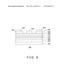 SEMICONDUCTOR WAFER, METHOD OF PRODUCING SEMICONDUCTOR WAFER, METHOD OF     JUDGING QUALITY OF SEMICONDUCTOR WAFER, AND ELECTRONIC DEVICE diagram and image