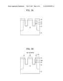 METHOD FOR FABRICATING SEMICONDUCTOR DEVICE WITH BURIED GATES diagram and image