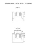 METHOD FOR FABRICATING SEMICONDUCTOR DEVICE WITH BURIED GATES diagram and image