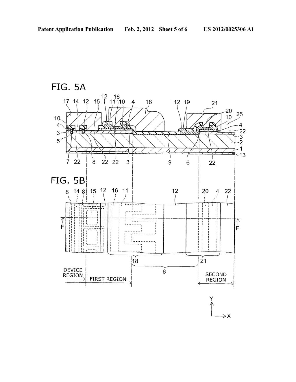 SEMICONDUCTOR DEVICE - diagram, schematic, and image 06