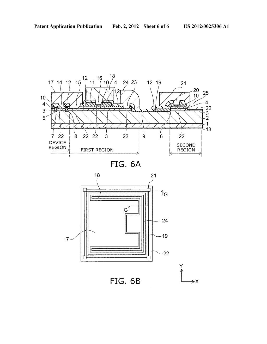 SEMICONDUCTOR DEVICE - diagram, schematic, and image 07