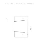  OFFSET GATE SEMICONDUCTOR DEVICE diagram and image