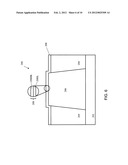  OFFSET GATE SEMICONDUCTOR DEVICE diagram and image