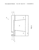  OFFSET GATE SEMICONDUCTOR DEVICE diagram and image