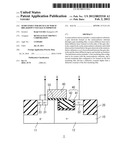 SEMICONDUCTOR DEVICE OF WHICH BREAKDOWN VOLTAGE IS IMPROVED diagram and image