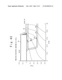 SEMICONDUCTOR DEVICE OF WHICH BREAKDOWN VOLTAGE IS IMPROVED diagram and image