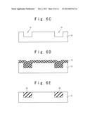 SEMICONDUCTOR DEVICE OF WHICH BREAKDOWN VOLTAGE IS IMPROVED diagram and image