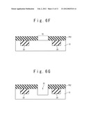 SEMICONDUCTOR DEVICE OF WHICH BREAKDOWN VOLTAGE IS IMPROVED diagram and image