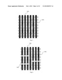 SEMICONDUCTOR DEVICE STRUCTURE AND METHOD FOR FABRICATING THE SAME diagram and image