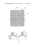 SEMICONDUCTOR DEVICE STRUCTURE AND METHOD FOR FABRICATING THE SAME diagram and image