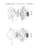 MICROELECTROMECHANICAL SYSTEMS (MEMS) PACKAGE diagram and image