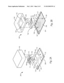 MICROELECTROMECHANICAL SYSTEMS (MEMS) PACKAGE diagram and image