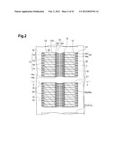 LAMINATED SEMICONDUCTOR SUBSTRATE, LAMINATED CHIP PACKAGE AND METHOD OF     MANUFACTURING THE SAME diagram and image