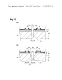 LAMINATED SEMICONDUCTOR SUBSTRATE, LAMINATED CHIP PACKAGE AND METHOD OF     MANUFACTURING THE SAME diagram and image