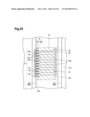 LAMINATED SEMICONDUCTOR SUBSTRATE, LAMINATED CHIP PACKAGE AND METHOD OF     MANUFACTURING THE SAME diagram and image