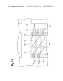 LAMINATED SEMICONDUCTOR SUBSTRATE, LAMINATED CHIP PACKAGE AND METHOD OF     MANUFACTURING THE SAME diagram and image