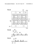 SEMICONDUCTOR DEVICE, LEAD FRAME ASSEMBLY, AND METHOD FOR FABRICATING THE     SAME diagram and image