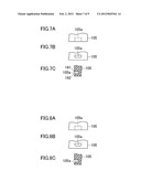 SEMICONDUCTOR DEVICE, LEAD FRAME ASSEMBLY, AND METHOD FOR FABRICATING THE     SAME diagram and image