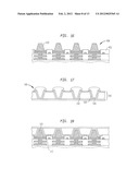 MICROELECTRONIC PACKAGES WITH NANOPARTICLE JOINING diagram and image