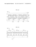 MICROELECTRONIC PACKAGES WITH NANOPARTICLE JOINING diagram and image