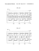 MICROELECTRONIC PACKAGES WITH NANOPARTICLE JOINING diagram and image