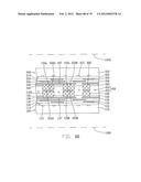 SOLDER INTERCONNECT ON IC CHIP diagram and image