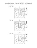 SEMICONDUCTOR DEVICE AND METHOD FOR FABRICATING THE SAME diagram and image