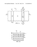 Devices Formed With Dual Damascene Process diagram and image