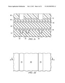 Devices Formed With Dual Damascene Process diagram and image