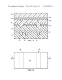 Devices Formed With Dual Damascene Process diagram and image