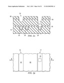 Devices Formed With Dual Damascene Process diagram and image