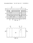 Devices Formed With Dual Damascene Process diagram and image