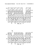 Devices Formed With Dual Damascene Process diagram and image