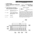 THREE-DIMENSIONAL INTEGRATED CIRCUIT STRUCTURE HAVING IMPROVED POWER AND     THERMAL MANAGEMENT diagram and image